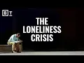 Lagu How loneliness is killing us, according to a Harvard professor | Robert Waldinger