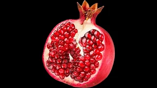 איבי הנחל פרדס רימונים 