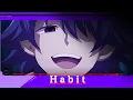 Download Lagu 【MAD】魔入りました入間くん　/     Habit -  SEKAI NO OWARI