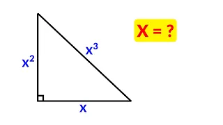 The Golden Triangle Solving a Geometry Puzzle with a Twist