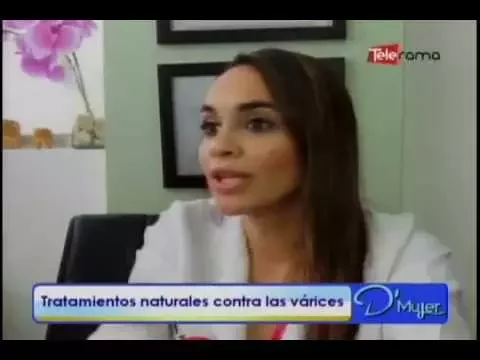 Tratamientos naturales contra las varices
