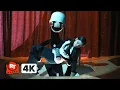 Five Nights at Freddy s 2 2025 4K - The Marionette s Origin