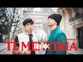 Download Lagu Luck Ra featRusherking - TE MENTIRIA (Remix)