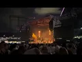 The Lumineers - Sleep On the Floor, live in Seattle, 8.16.2025