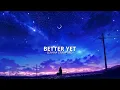 Leanna Crawford - Better Yet