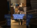 Download Lagu Yesung Dropped By Mouse \u0026 Rabbit Café Yesterday!