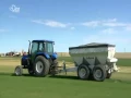 How It s Made Turf Grass