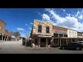 Saint Jo Experience the Old West at this North Texas Treasure