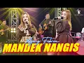 Download Lagu Ajeng Febria - Mandek Nangis | Santara (Official Music Live)
