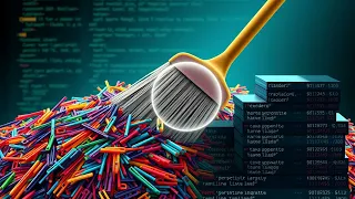 Smart Configuration Management in Java GenAI at Work