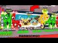 ROBLOX New Rebirth 17 + 6 New Brainrots + New Limited Quantity - Steal a Brainrot