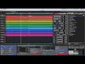 01 Waveform 9 New Features - Settings Tab and Keyboard Shortcuts