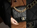 Lagu original CHANEL bag vs fake