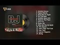 Kompilasi House Music | Parade Dj Vol.1 (CYBER DJ TEAM)