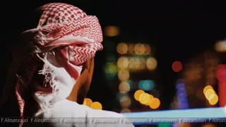 شيلة يسقى علي يوم اني اجيه راشد الجزوى ابداع 