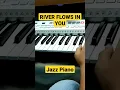 Lagu River Flows in You #shorts #riverflowsinyou #trendingvideo