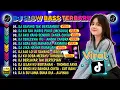 Download Lagu DJ SLOW FULL BASS TERBARU 2024🎵DJ KU SUDAH MENCOBA TUK BERIKAN BUNGA X DJ MENDUA (ASTRID) FULL ALBUM