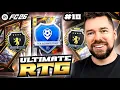 Download Lagu I Packed One of The BEST Players on The GAME! 🤯 Ultimate RTG #10