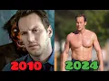 Insidious 2010-2024 Cast Then And Now How They Changed