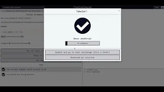 Multiply Two Numbers with JavaScript - Free Code Camp Help