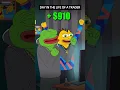 Download Lagu Pepe and Pino Meme Coins trading and winning all day
