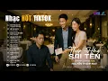Lagu THIỆP HỒNG SAI TÊN - NGUYỄN THÀNH ĐẠT | LƯƠNG GIA HÙNG - ANH THUA ANH TA | NHẠC BUỒN CHILL