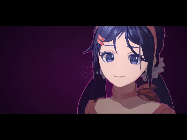 Miside - Demo trailer