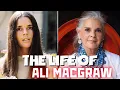The Life and Tragic Ending of Ali MacGraw