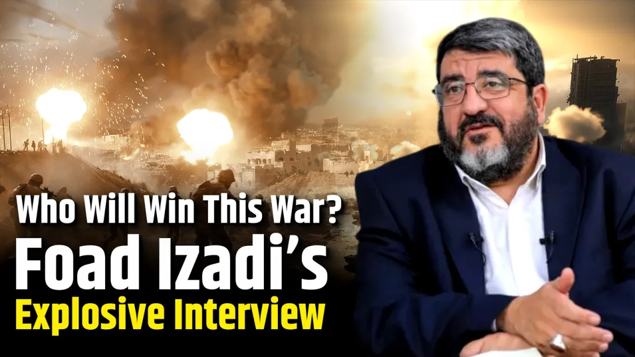 Iran vs US-Israel: Prof. Foad Izadi Explains Strategy & Impact | IANS Exclusive