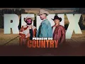 PEDACIN DO COUNTRY - Luan Pereira, CountryBeat [ Samuka Perfect Remix ] ELETRONEJO