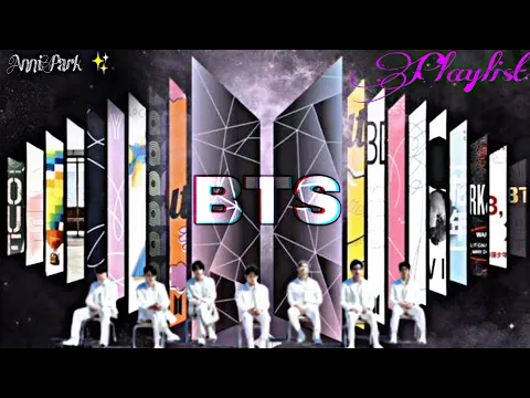 Download MP3 Playlist BTS 💜 2022 (new songs ubdated)