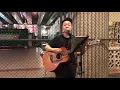 Judas Law 有心人 張國榮 April 12, 2018 香港好聲音 美孚 YouTube  羅凱鈴