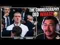 Never cried to Choreography before GENER8ION - STORM I II starring Yung Lean REACTION