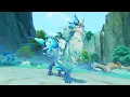 Download Lagu Mountainborn Gale - Solitary Suanni Boss Theme (In-Game Version) - Genshin Impact 4.4 OST