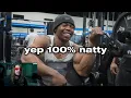 The Fake Natty Final Boss