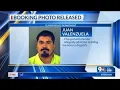 Mugshot released for man stabbed mother to death in South-Central