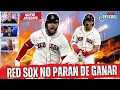 RED SOX es EL EQUIPO MAS CALIENTE de MLB y los YANKEES deben TENER MIEDO ESPN Beisbol