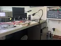 PID Demo Preventing integral windup with clamping