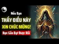 Download Lagu NẾU BẠN THẤY ĐIỀU NÀY, XIN CHÚC MỪNG! (BẠN GẦN ĐẠT ĐƯỢC RỒI) | MẬT MÃ CỔ NHÂN