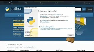 How to Download and Install Python 3 9 0 on windows 10