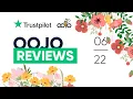Oojo Flights Reviews on Trustpilot June 2022