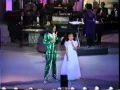 Lagu KUH LEDESMA and 9 year old LEA SALONGA