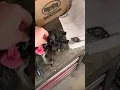 2012 Toyota Tundra p2432 code