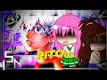 Download Lagu To Love-Ru reagindo a O Irmão Esquecido (Izana) | AniRap | Rito \