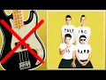 Shut Up and Dance - Walk The Moon | No Bass (Play Along)