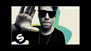 Tujamo - BOOM! (Original Mix)