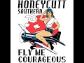 Fly Me Courageous