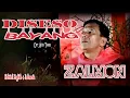 Download Lagu Zalmon || DISESO BAYANG || Karya Agus Taher ( Lyrics \u0026 Subtitel English + Indonesia )