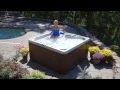 Inspire 40-Jet Spa