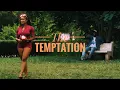 The Temptation - A True Test